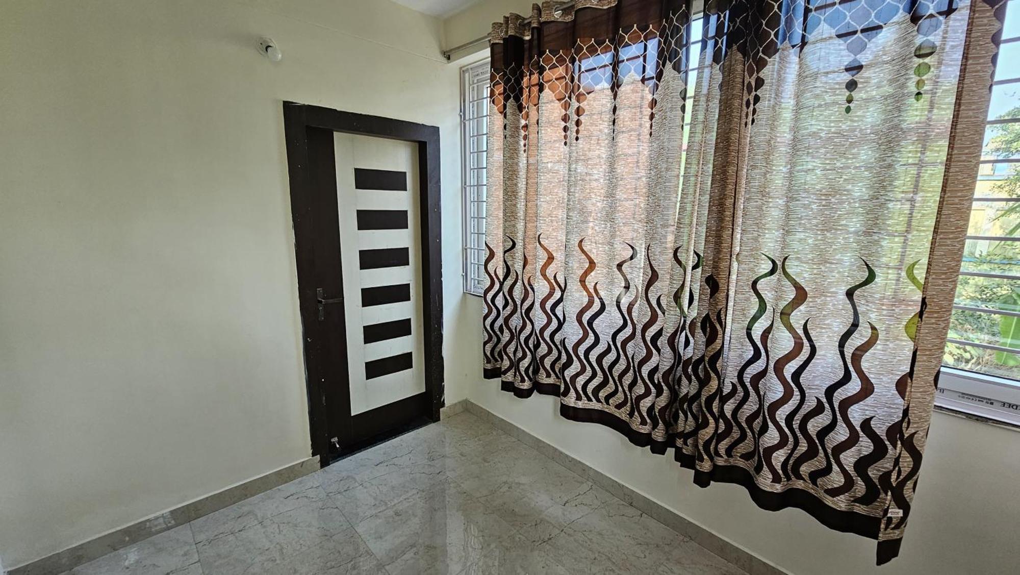 Vensa Homestay Puri Exterior foto